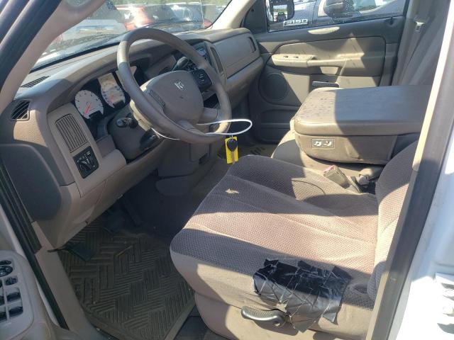 Dodge Ram 1500 St Image 2