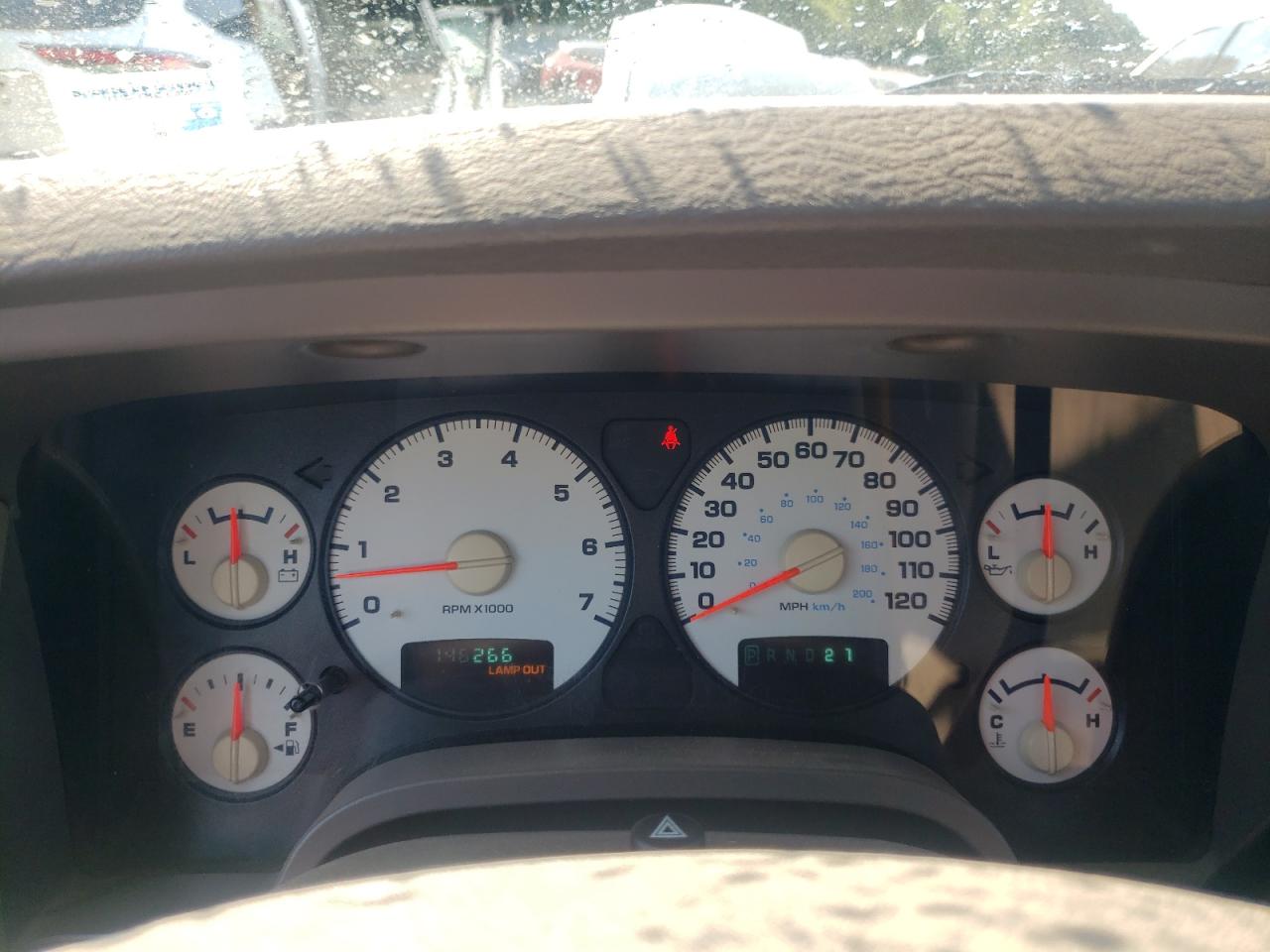 Dodge Ram 1500 St Image 5