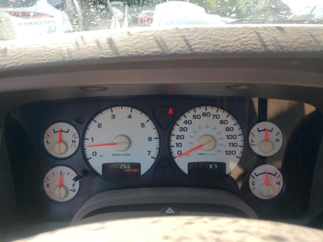 Dodge Ram 1500 St Image 5