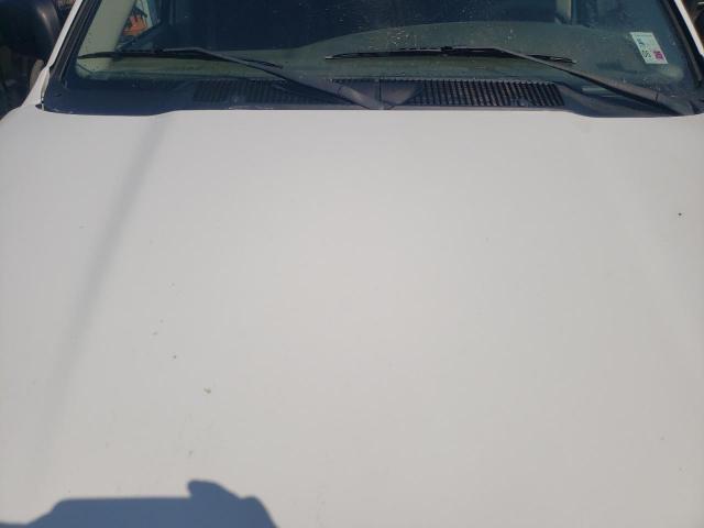 Dodge Ram 1500 St Image 4