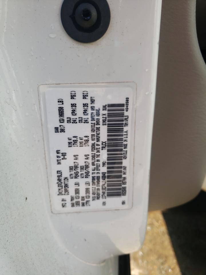 Dodge Ram 1500 St Image 6