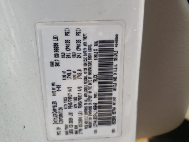 Dodge Ram 1500 St Image 6