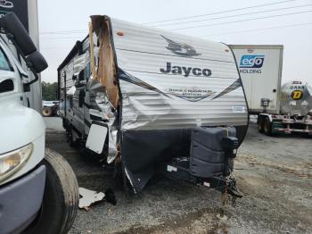  Salvage Jayco Jay Flight Slx Series