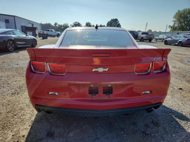 Chevrolet Camaro Lt Image 3