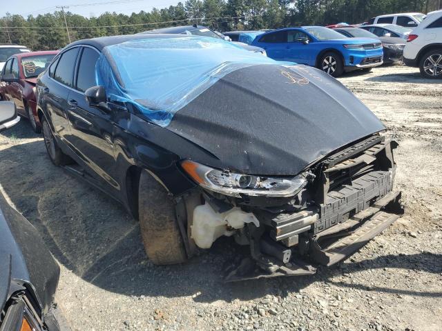 Ford Fusion Titanium Image 11