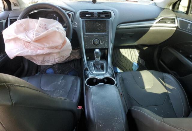 Ford Fusion Titanium Image 6