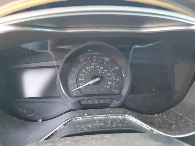 Ford Fusion Titanium Image 5