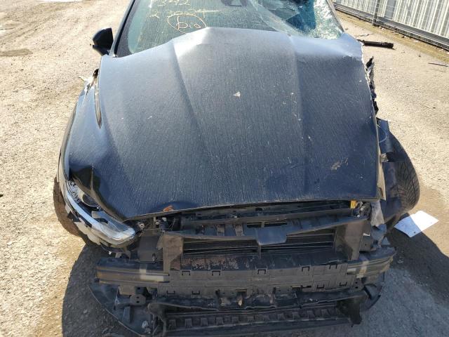 Ford Fusion Titanium Image 13