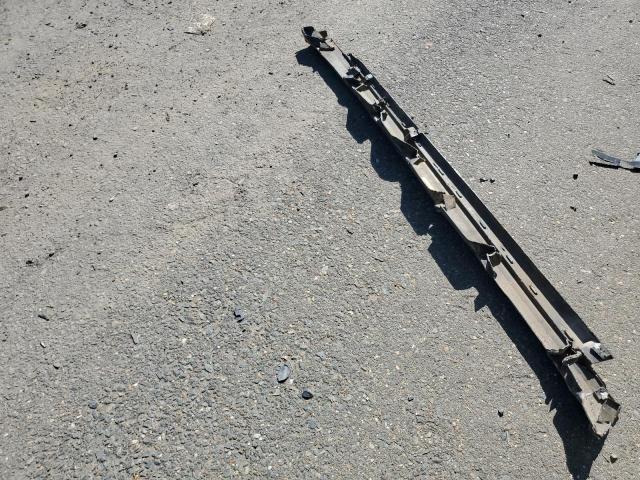 Ford Fusion Titanium Image 8