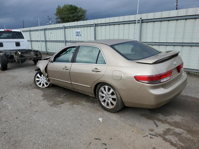 Honda Accord Ex Image 3