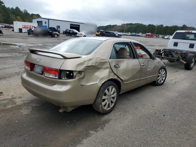 Honda Accord Ex Image 5