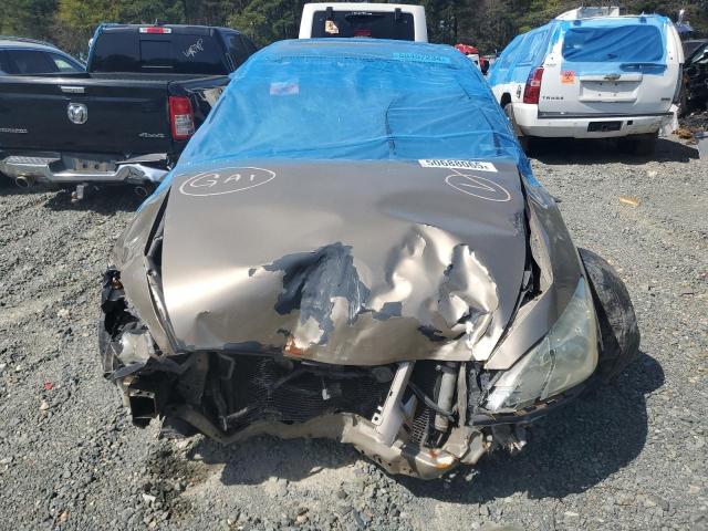 Honda Accord Ex Image 4