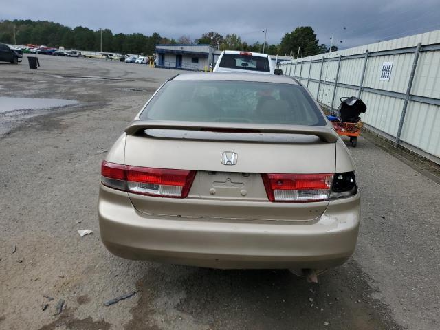 Honda Accord Ex Image 6