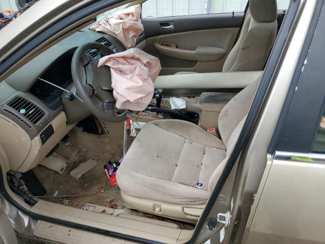 Honda Accord Ex Image 10