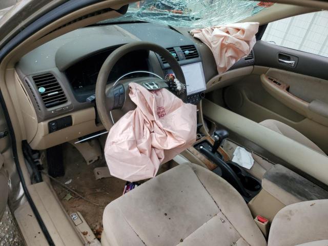 Honda Accord Ex Image 9