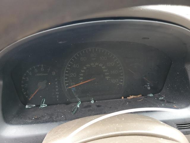 Honda Accord Ex Image 8