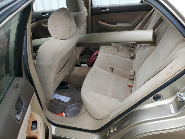 Honda Accord Ex Image 12