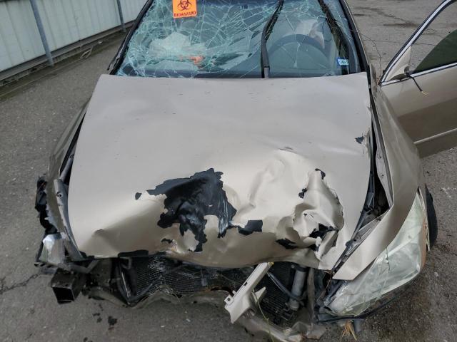 Honda Accord Ex Image 7