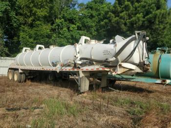  Salvage Ledwell Other