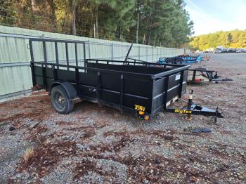  Salvage Big Tex Other