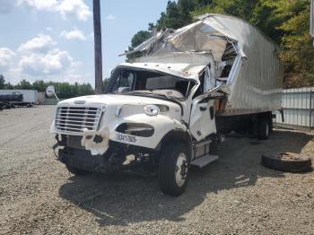  Salvage Freightliner M2 106 Medium Duty