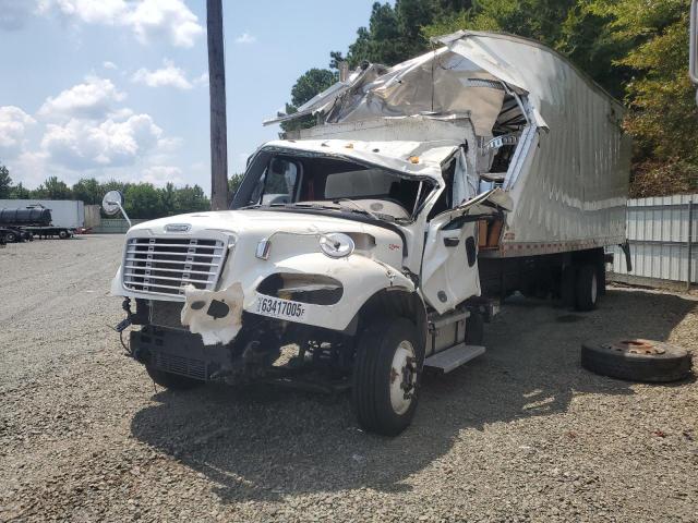  Salvage Freightliner M2 106 Medium Duty