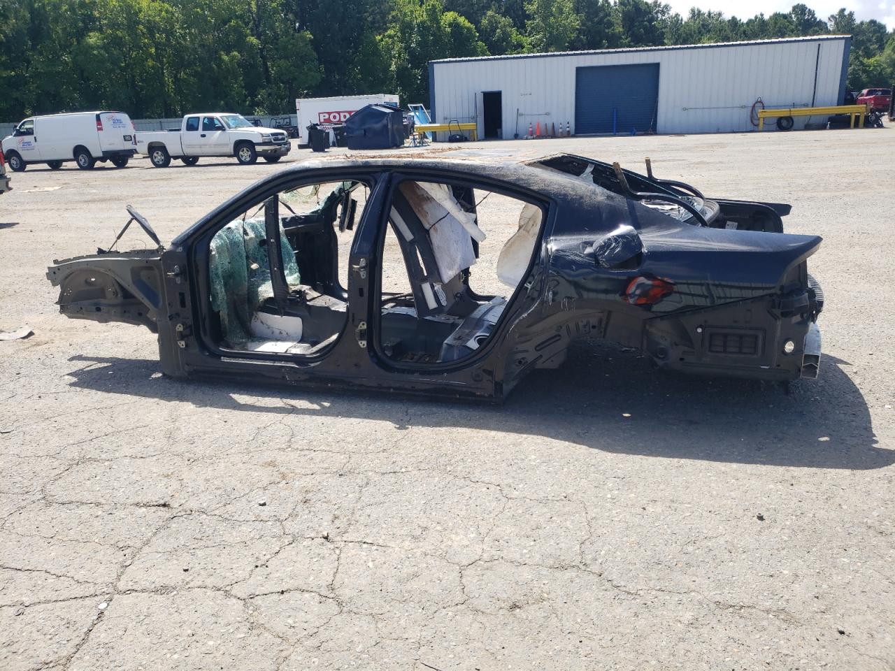 Dodge Charger Scat Pack Image 4