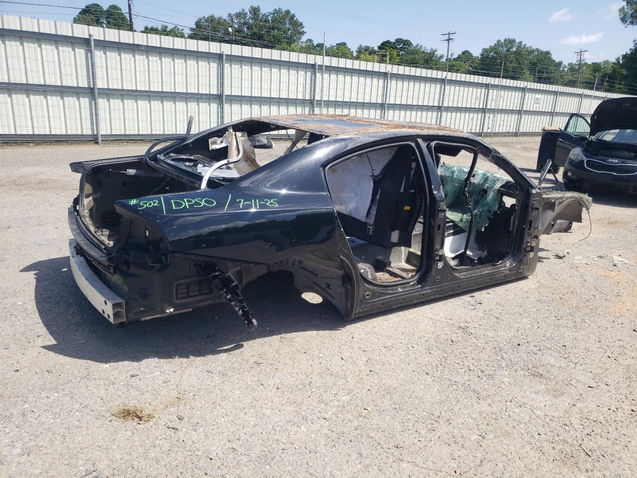 Dodge Charger Scat Pack Image 6