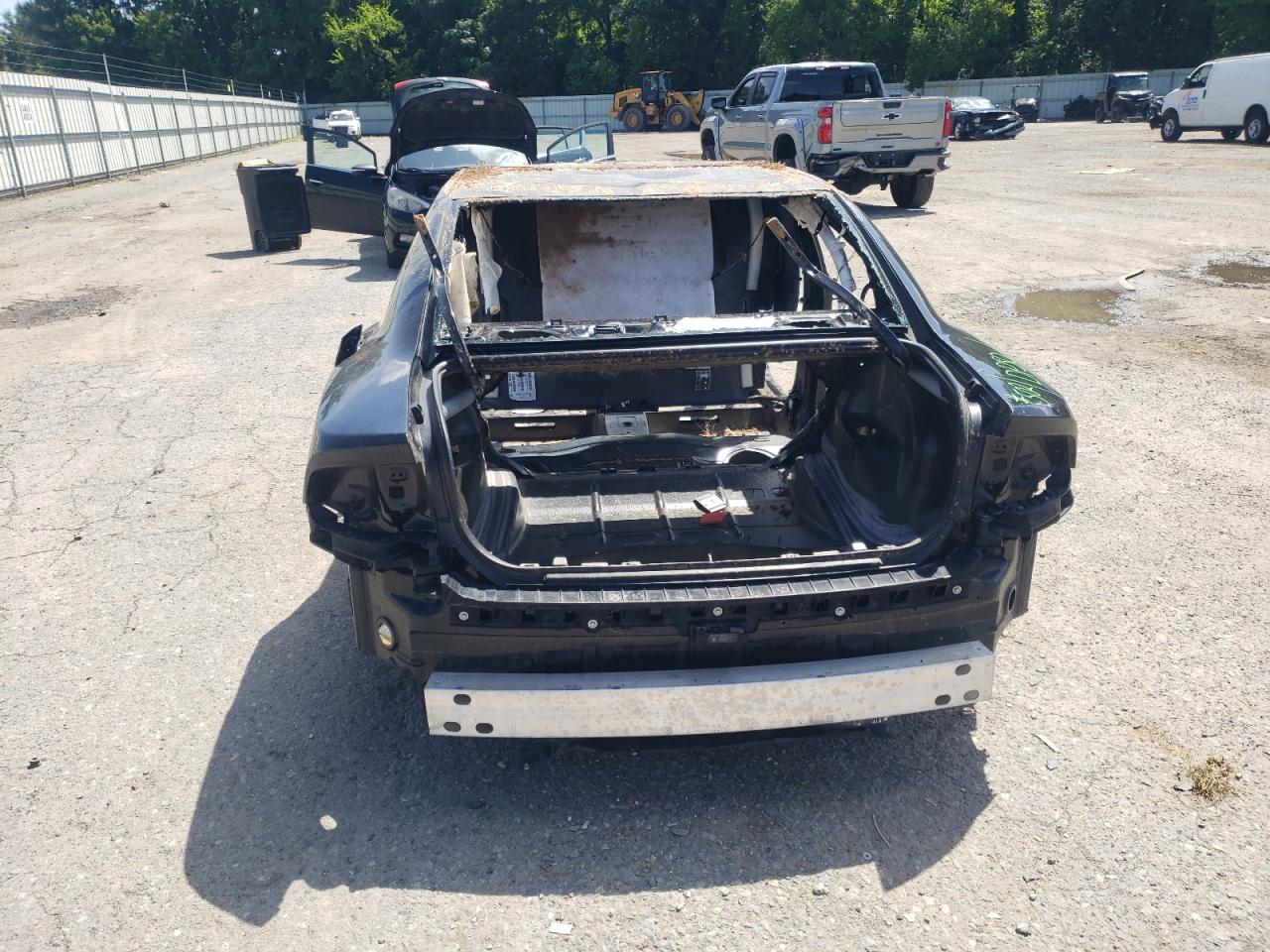 Dodge Charger Scat Pack Image 7