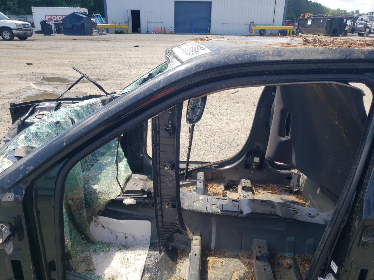 Dodge Charger Scat Pack Image 8