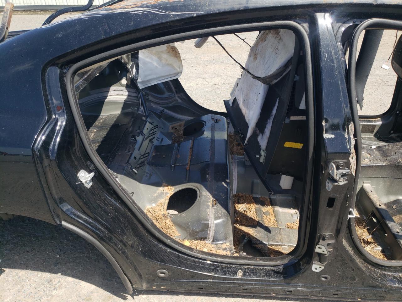 Dodge Charger Scat Pack Image 2