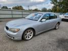 BMW 7 Series I Image 1