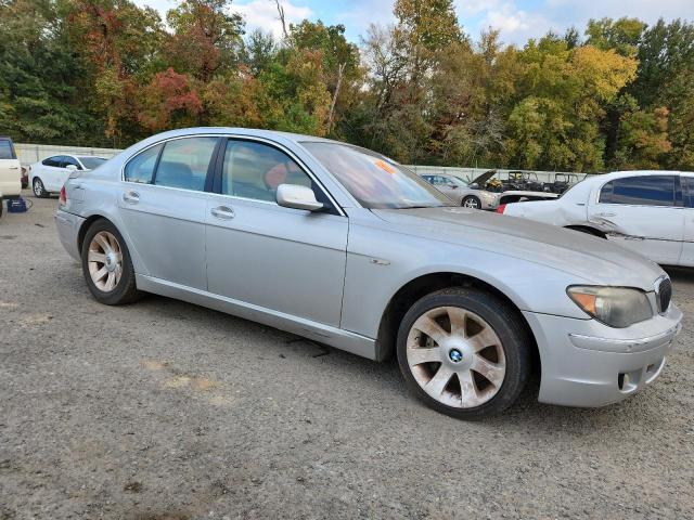 BMW 7 Series I Image 11