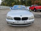 BMW 7 Series I Image 4