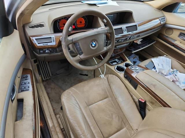 BMW 7 Series I Image 6