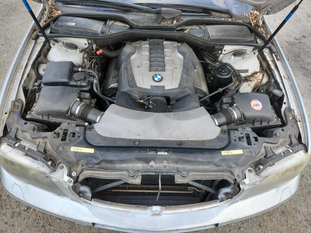 BMW 7 Series I Image 7