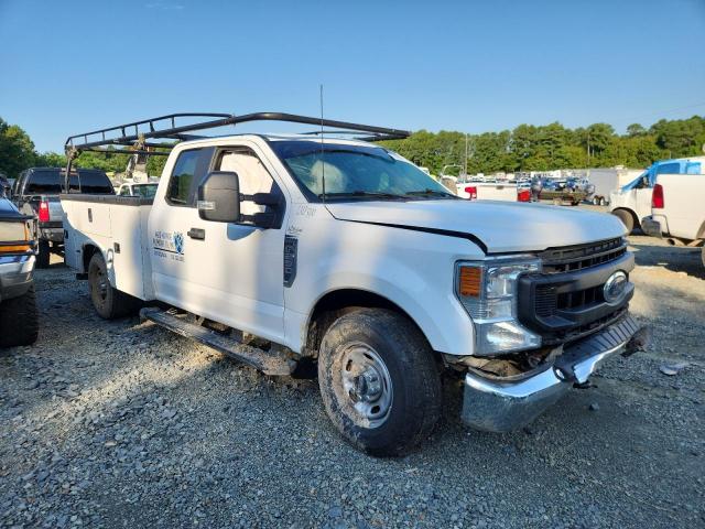 Ford F-250 Super Duty Image 11