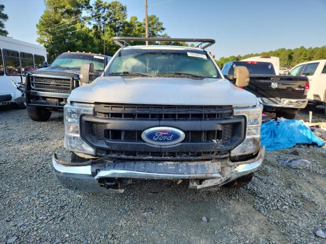 Ford F-250 Super Duty Image 12