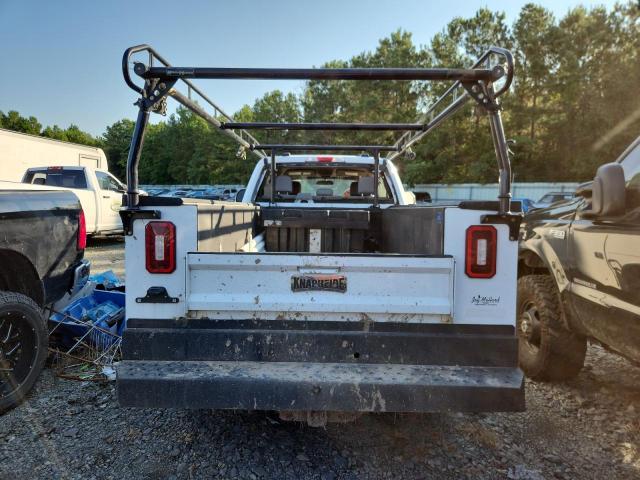 Ford F-250 Super Duty Image 4