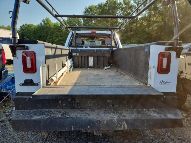 Ford F-250 Super Duty Image 5