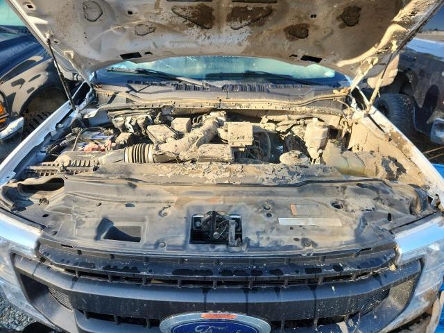 Ford F-250 Super Duty Image 10