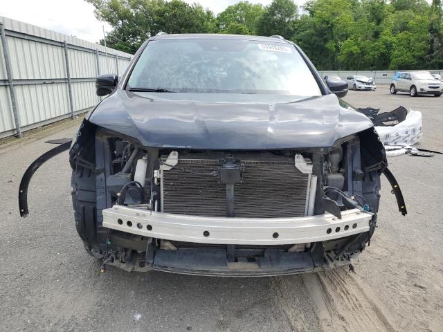 Honda Pilot Touring Image 2