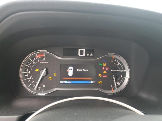 Honda Pilot Touring Image 8