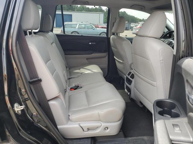 Honda Pilot Touring Image 6