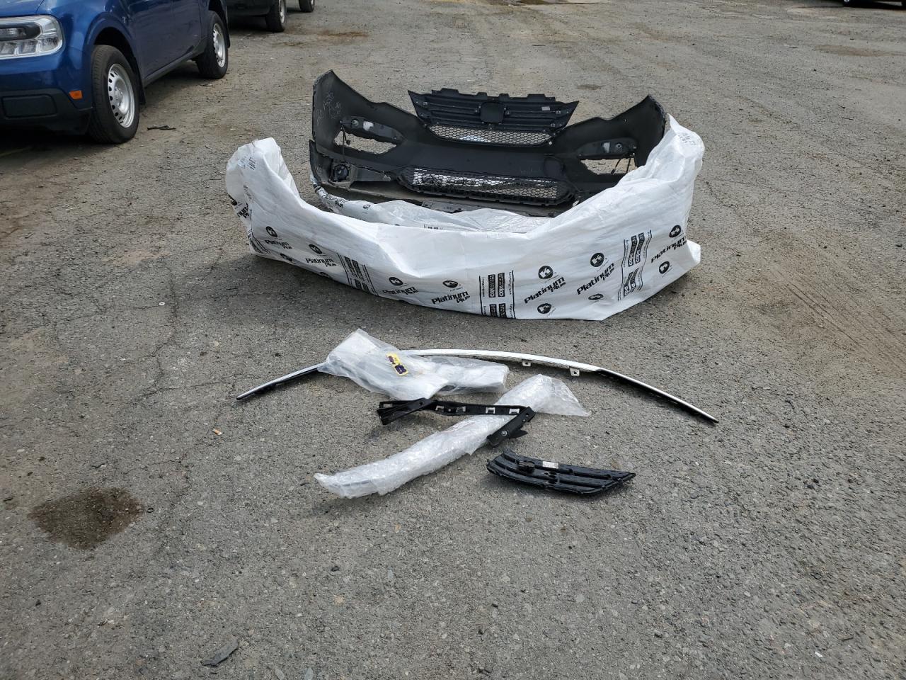 Honda Pilot Touring Image 11