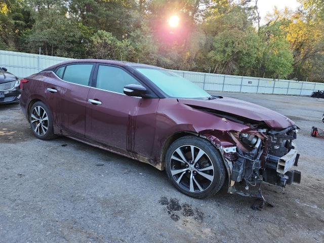 Nissan Maxima 3.5s Image 2