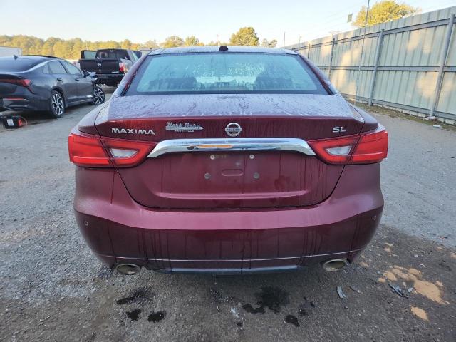 Nissan Maxima 3.5s Image 10