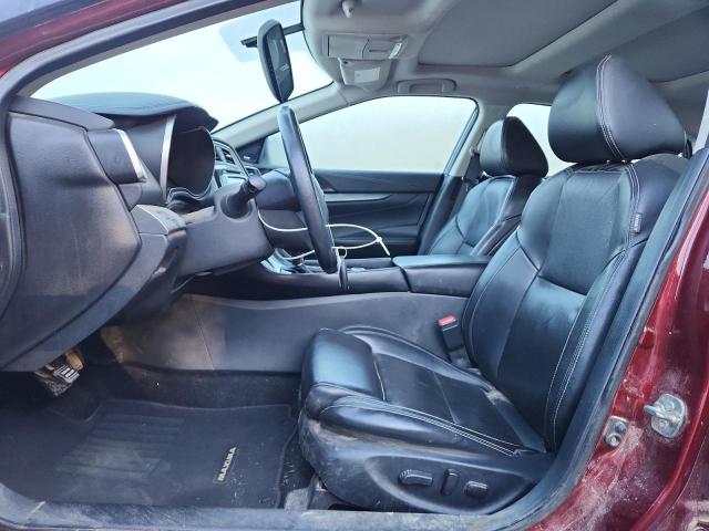 Nissan Maxima 3.5s Image 4