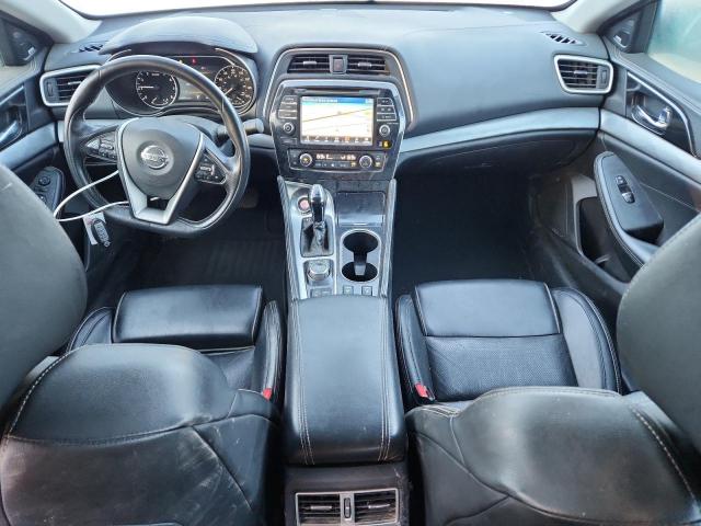 Nissan Maxima 3.5s Image 5