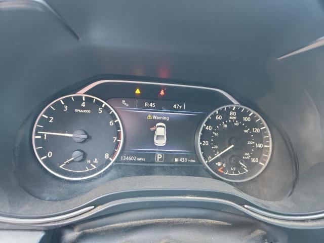 Nissan Maxima 3.5s Image 12